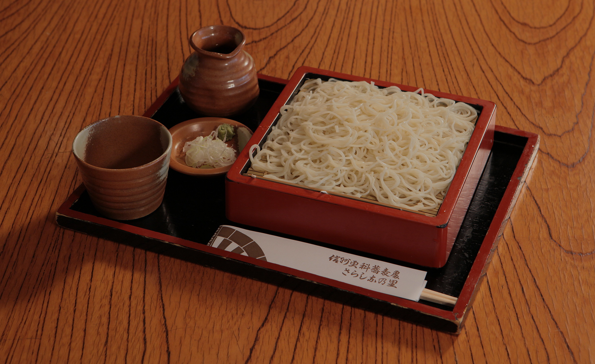 蕎麦イメージ